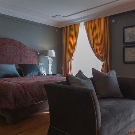 M Maison Particulière Oporto Extérieur photo