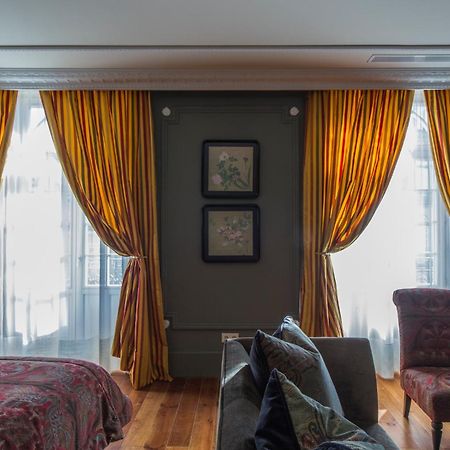 M Maison Particulière Oporto Extérieur photo