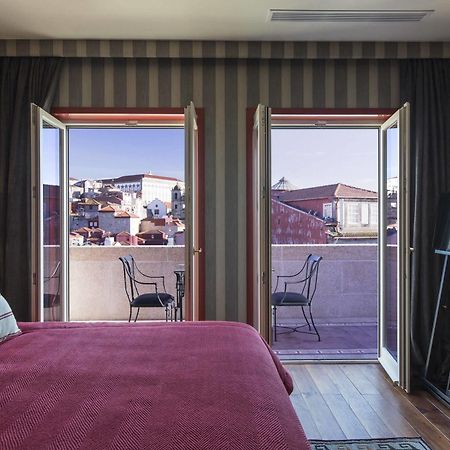 M Maison Particulière Oporto Extérieur photo