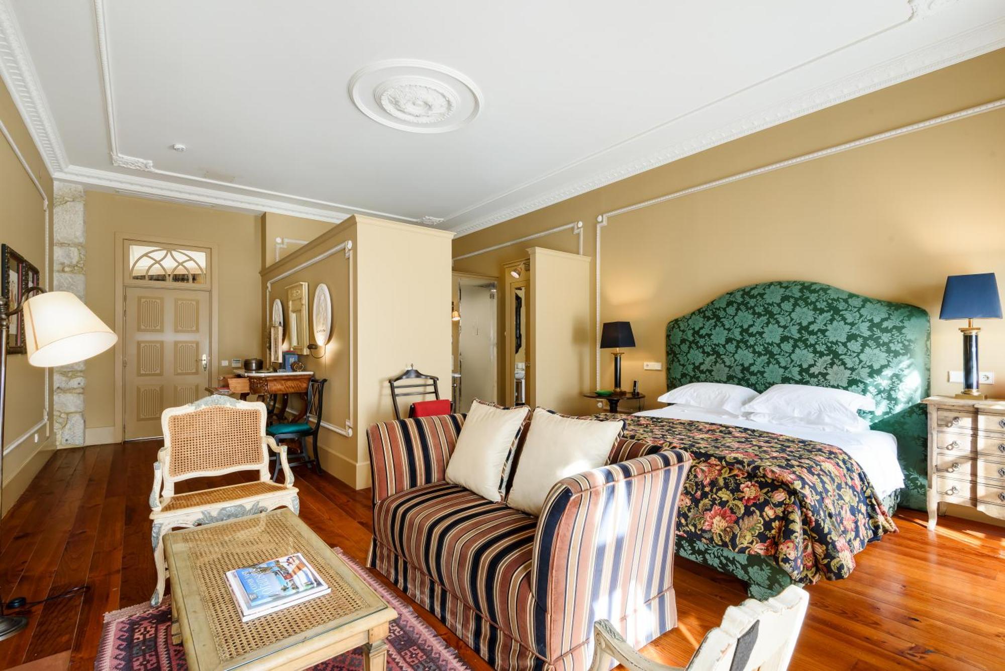M Maison Particulière Oporto Extérieur photo
