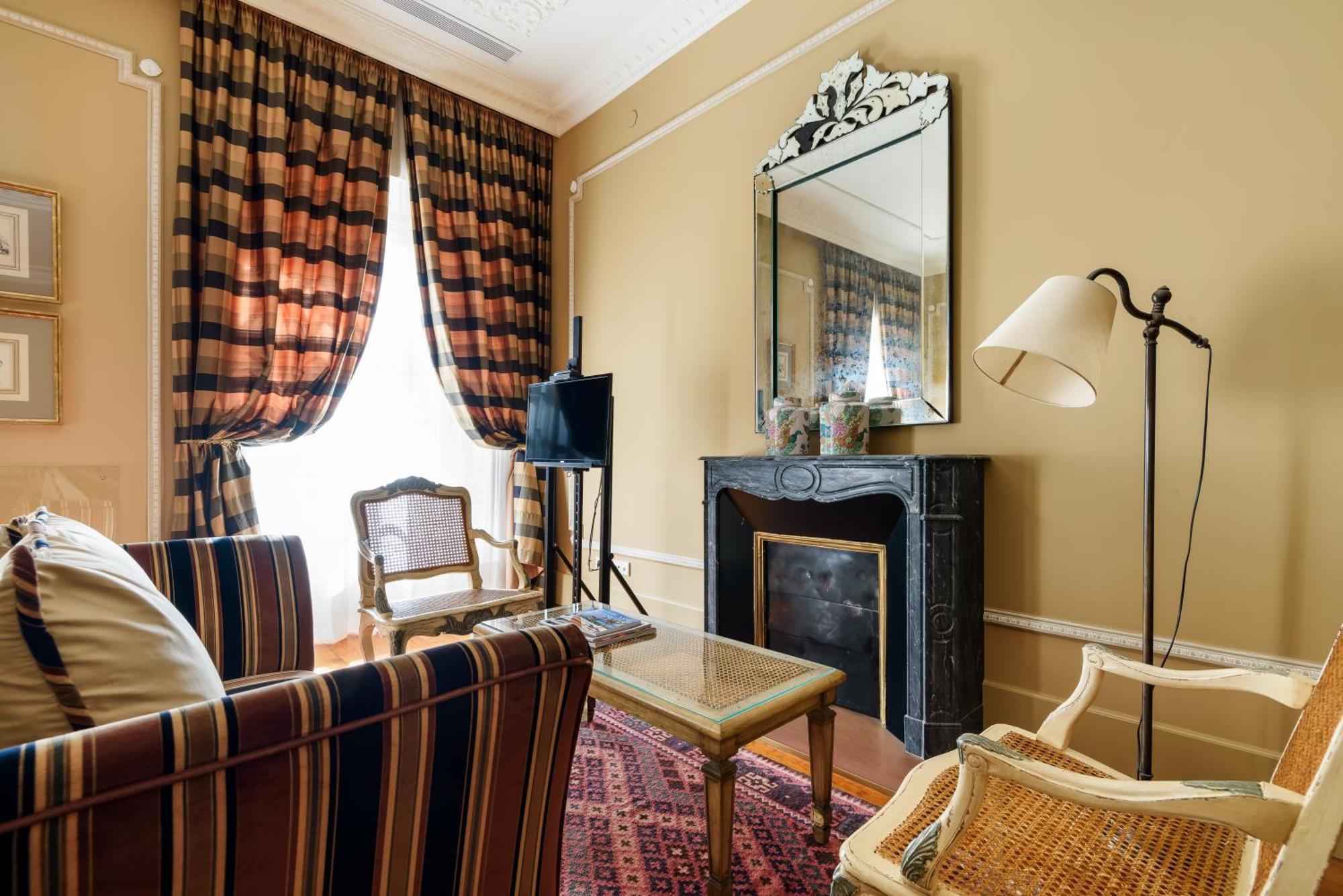 M Maison Particulière Oporto Extérieur photo