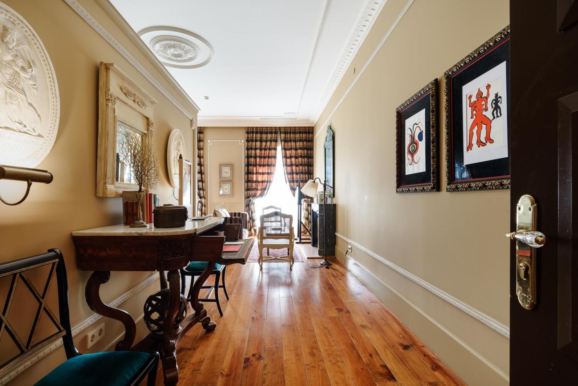 M Maison Particulière Oporto Extérieur photo