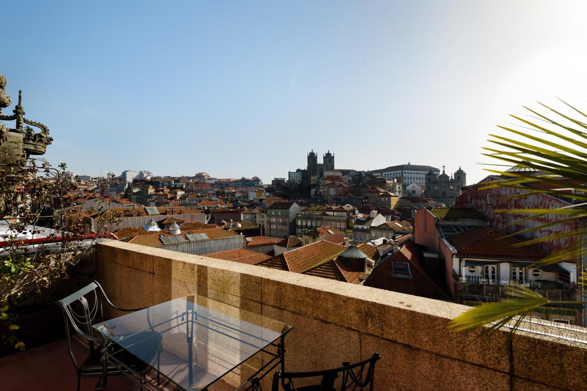 M Maison Particulière Oporto Extérieur photo