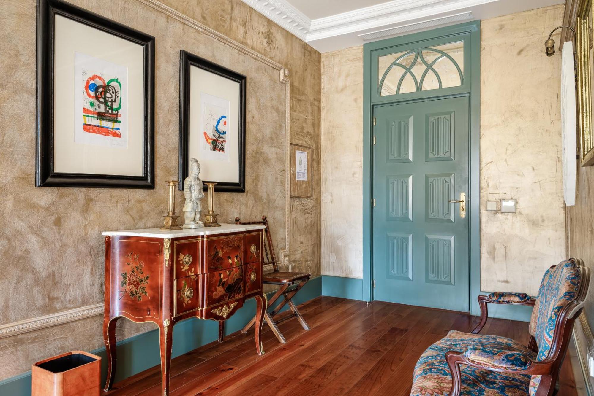 M Maison Particulière Oporto Extérieur photo