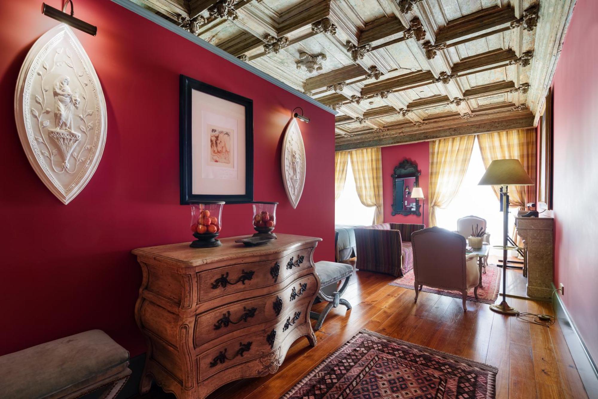 M Maison Particulière Oporto Extérieur photo