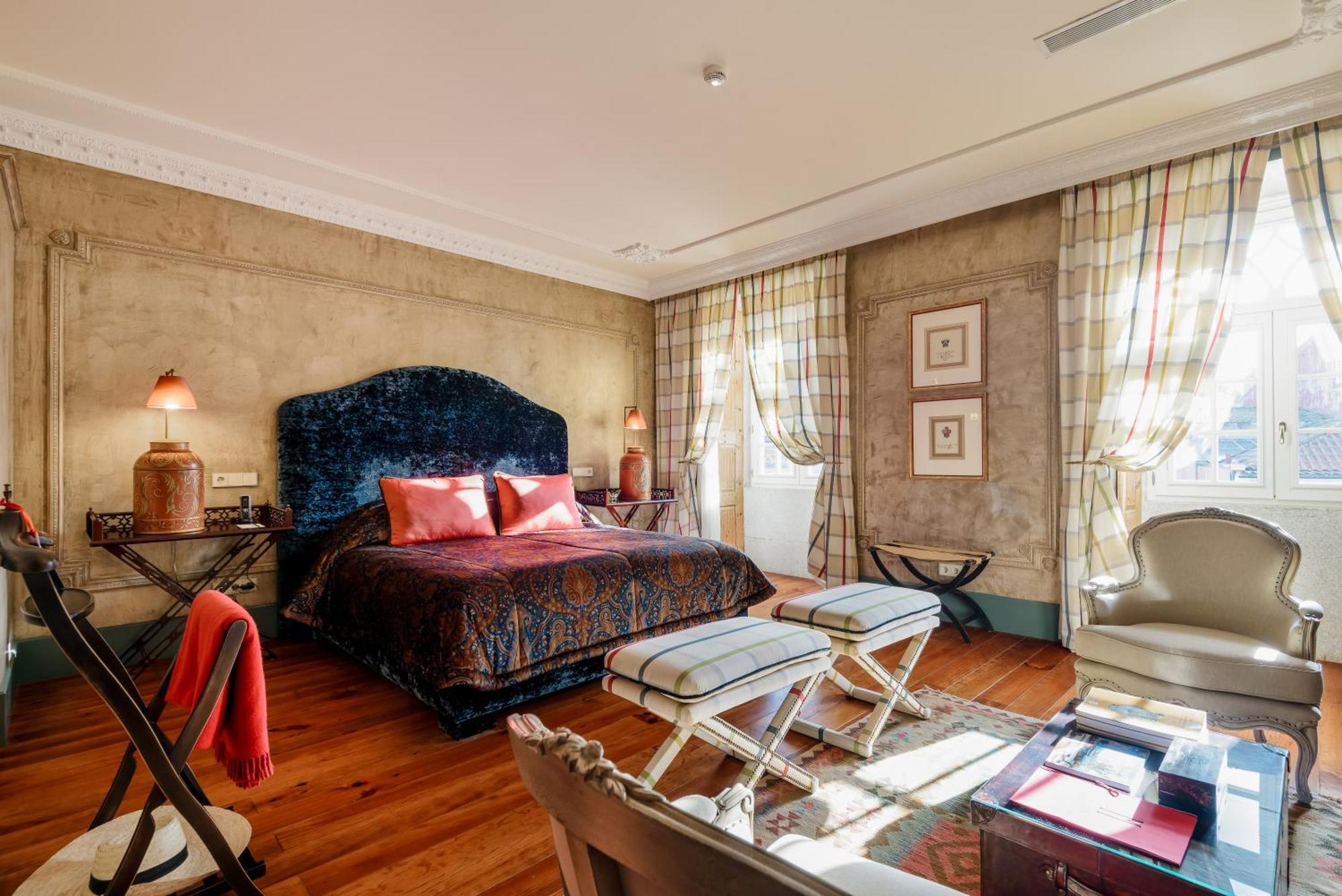 M Maison Particulière Oporto Extérieur photo