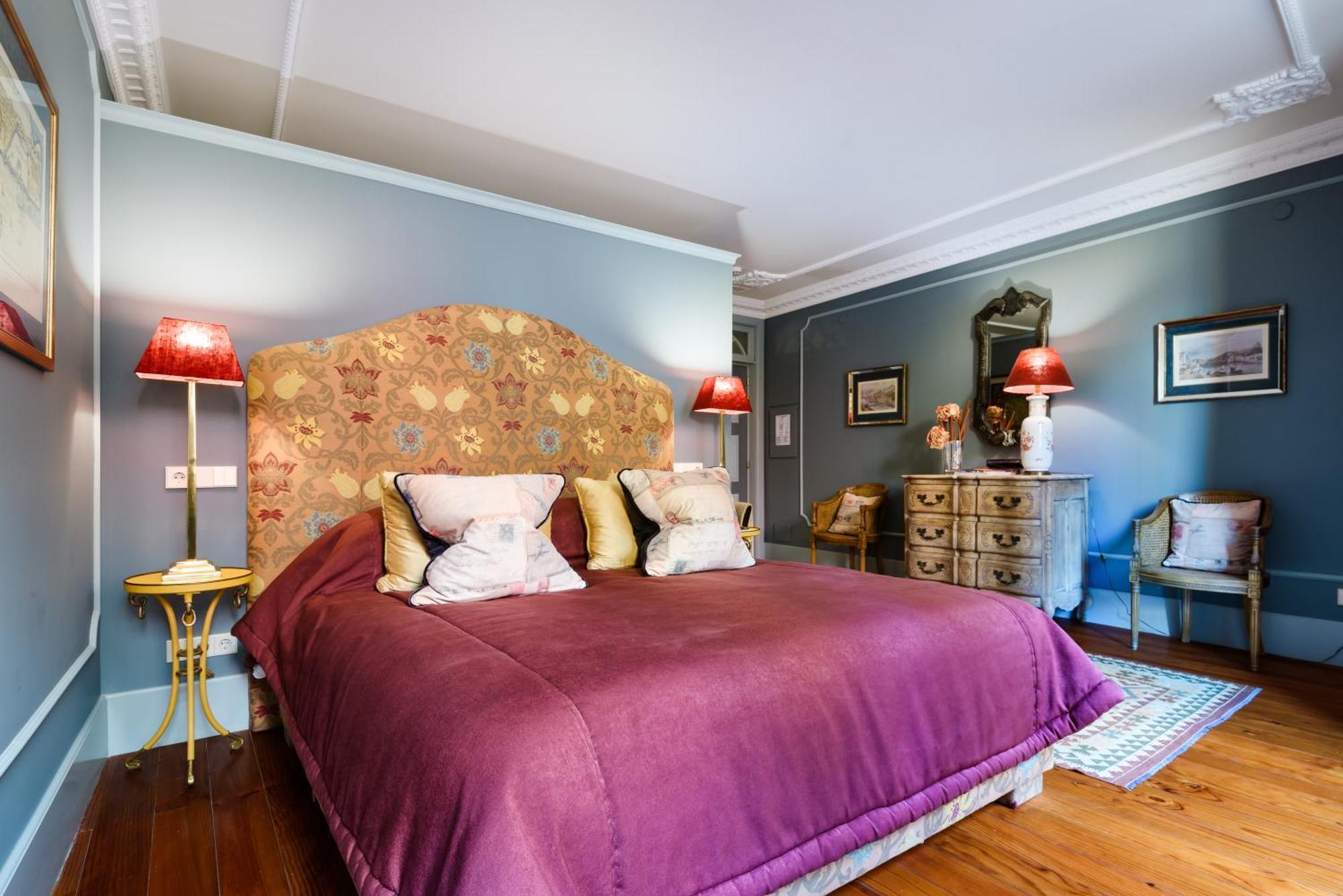 M Maison Particulière Oporto Extérieur photo