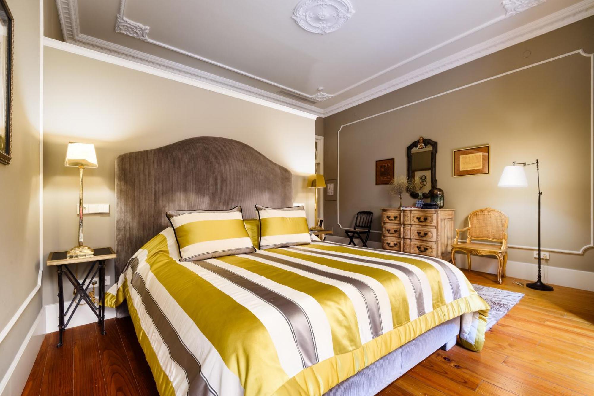 M Maison Particulière Oporto Extérieur photo