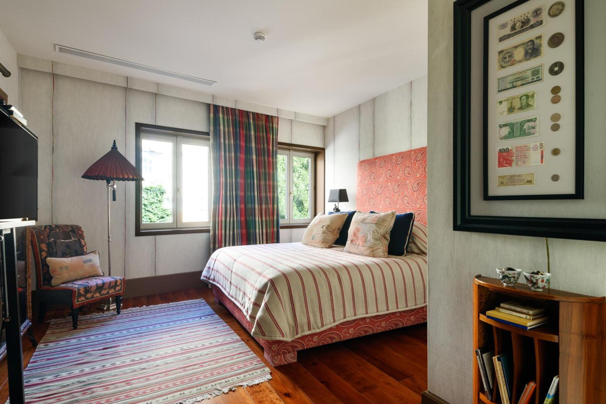 M Maison Particulière Oporto Extérieur photo
