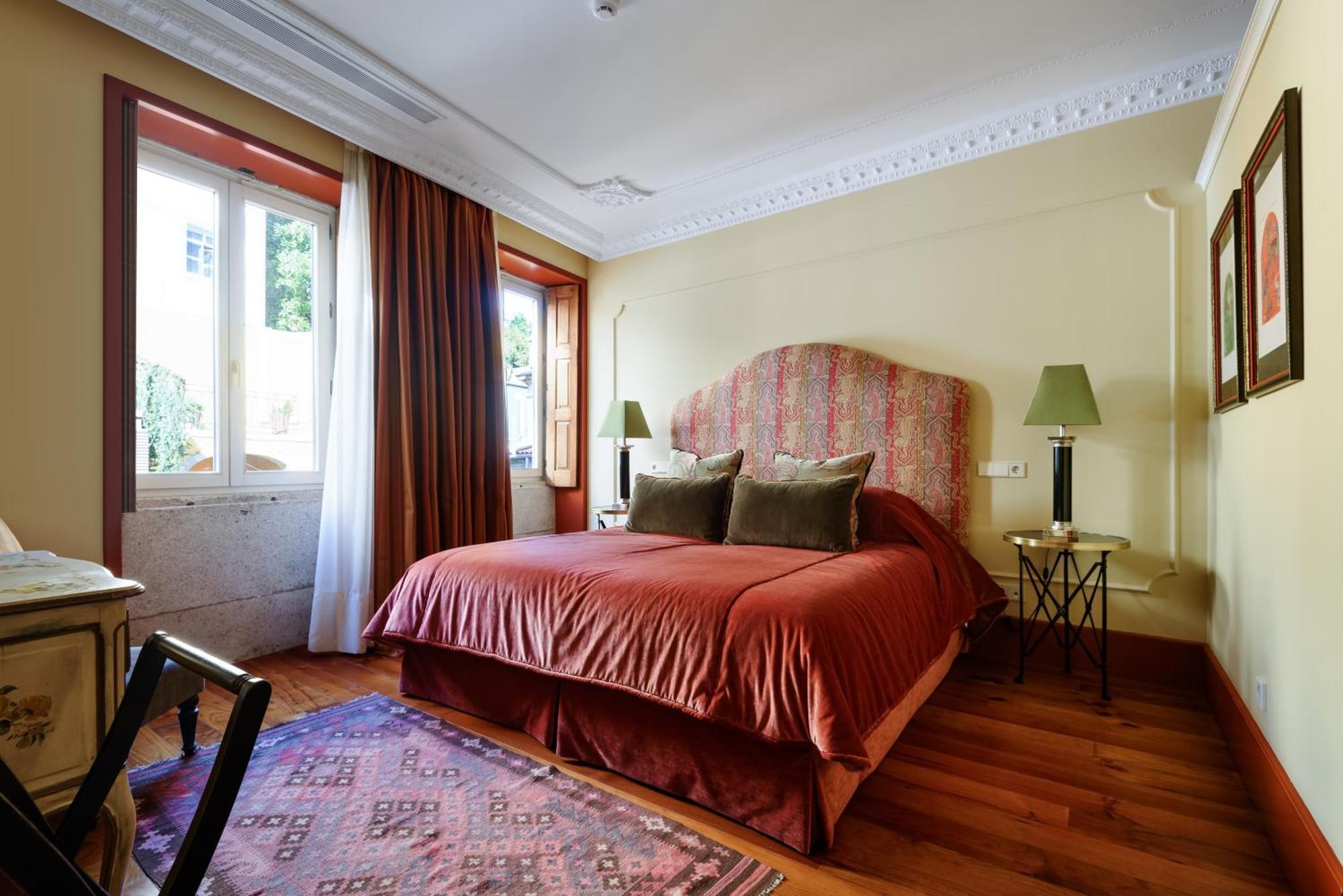 M Maison Particulière Oporto Extérieur photo