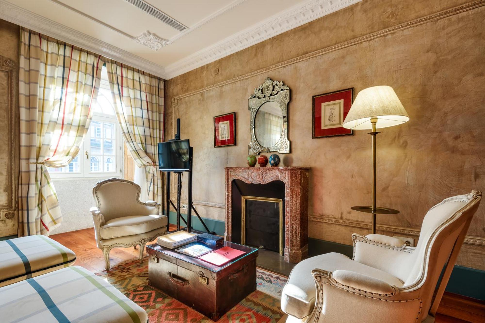 M Maison Particulière Oporto Extérieur photo