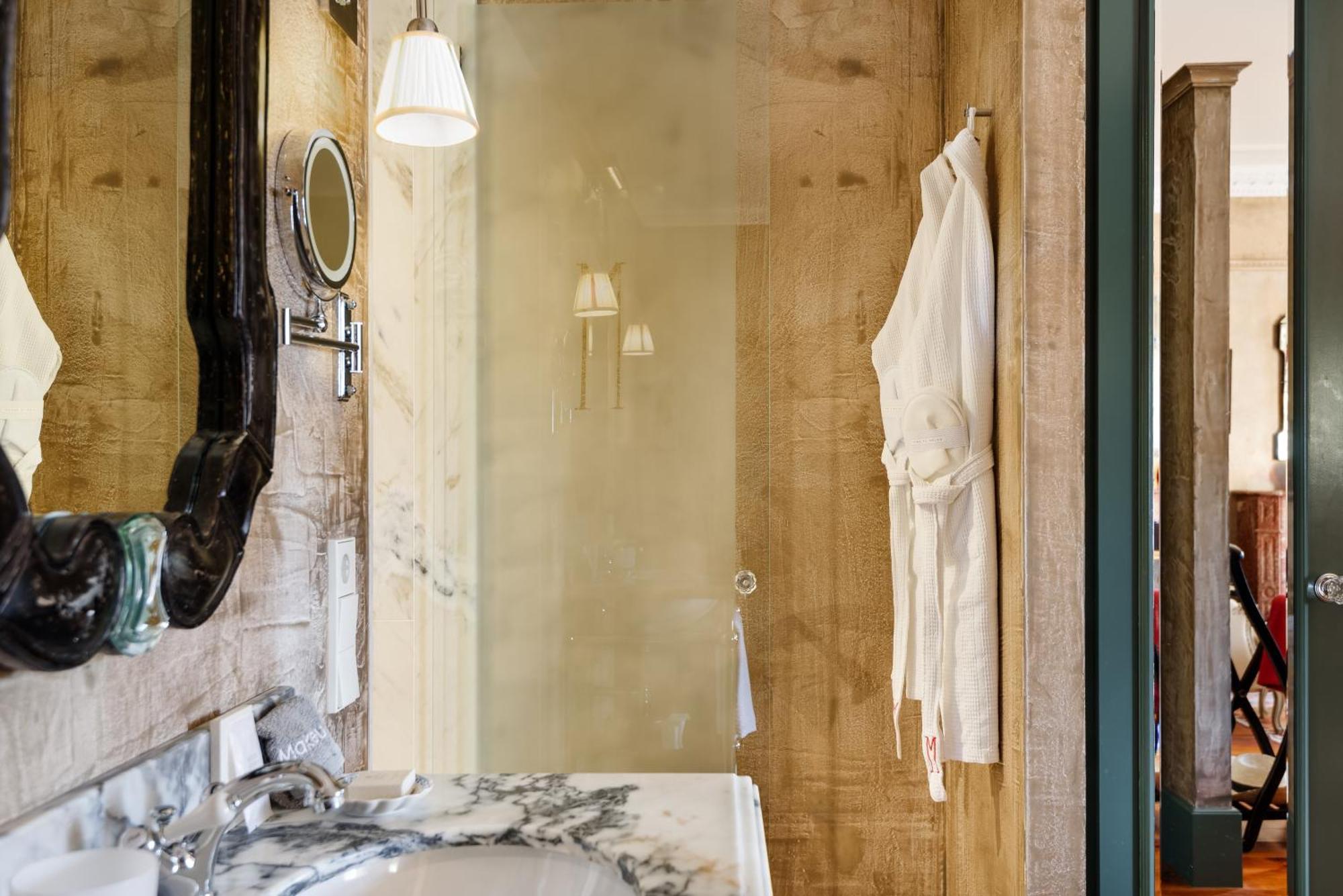 M Maison Particulière Oporto Extérieur photo
