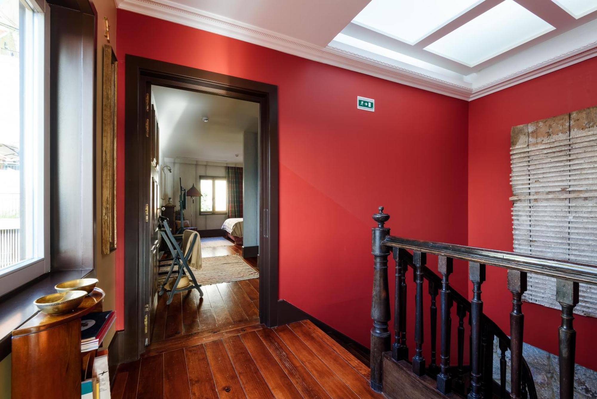 M Maison Particulière Oporto Extérieur photo