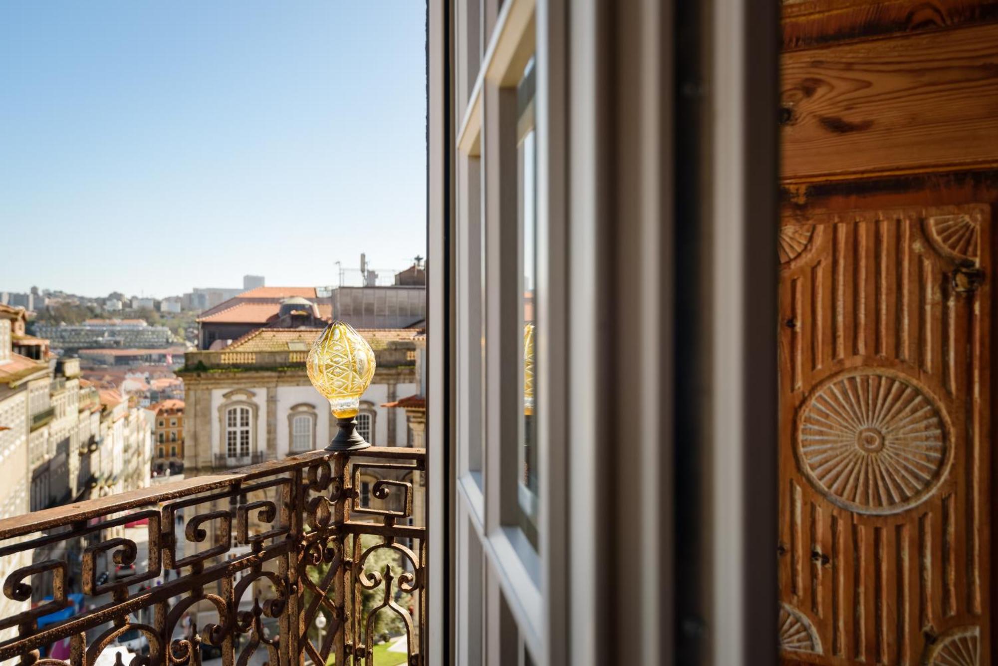 M Maison Particulière Oporto Extérieur photo