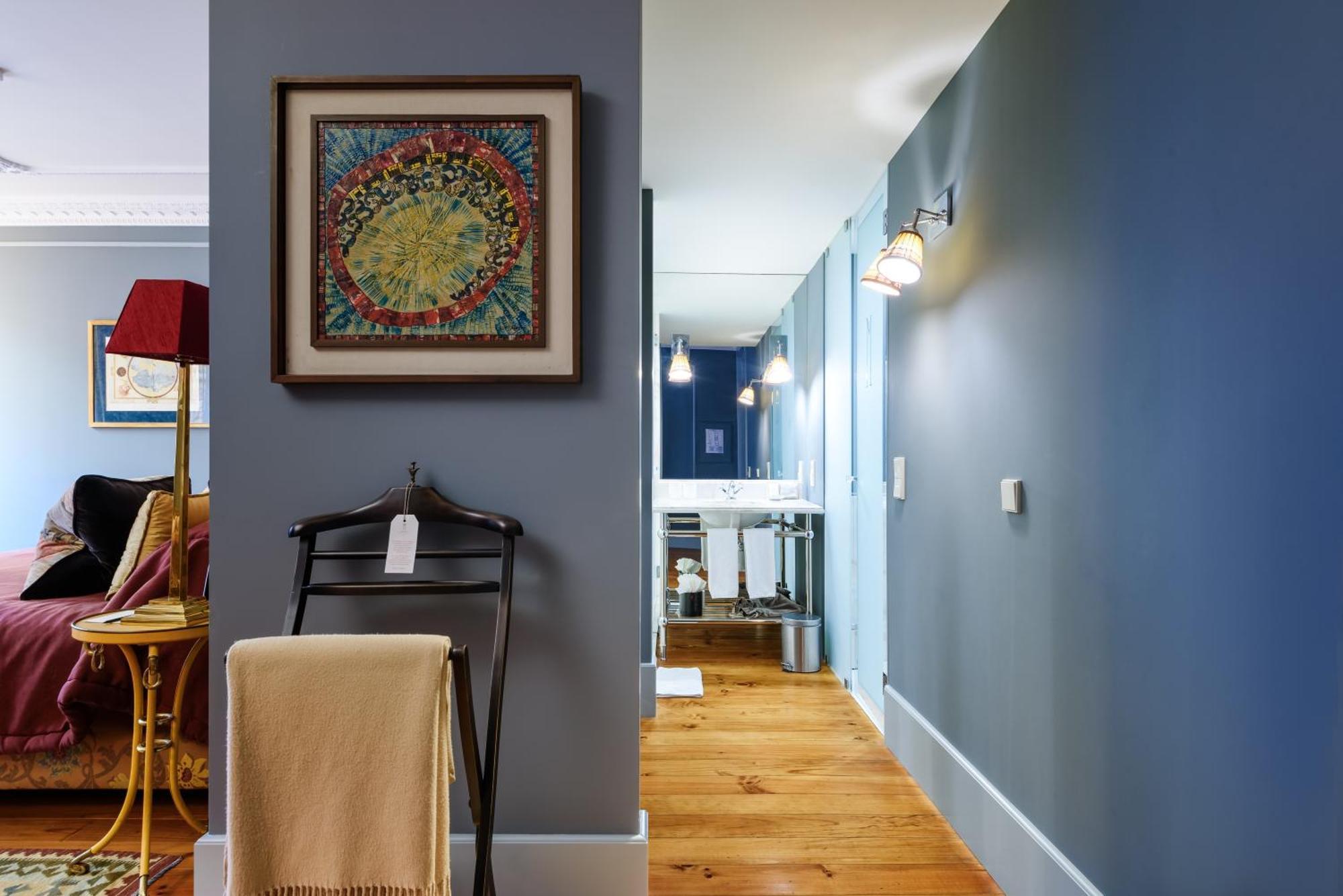 M Maison Particulière Oporto Extérieur photo