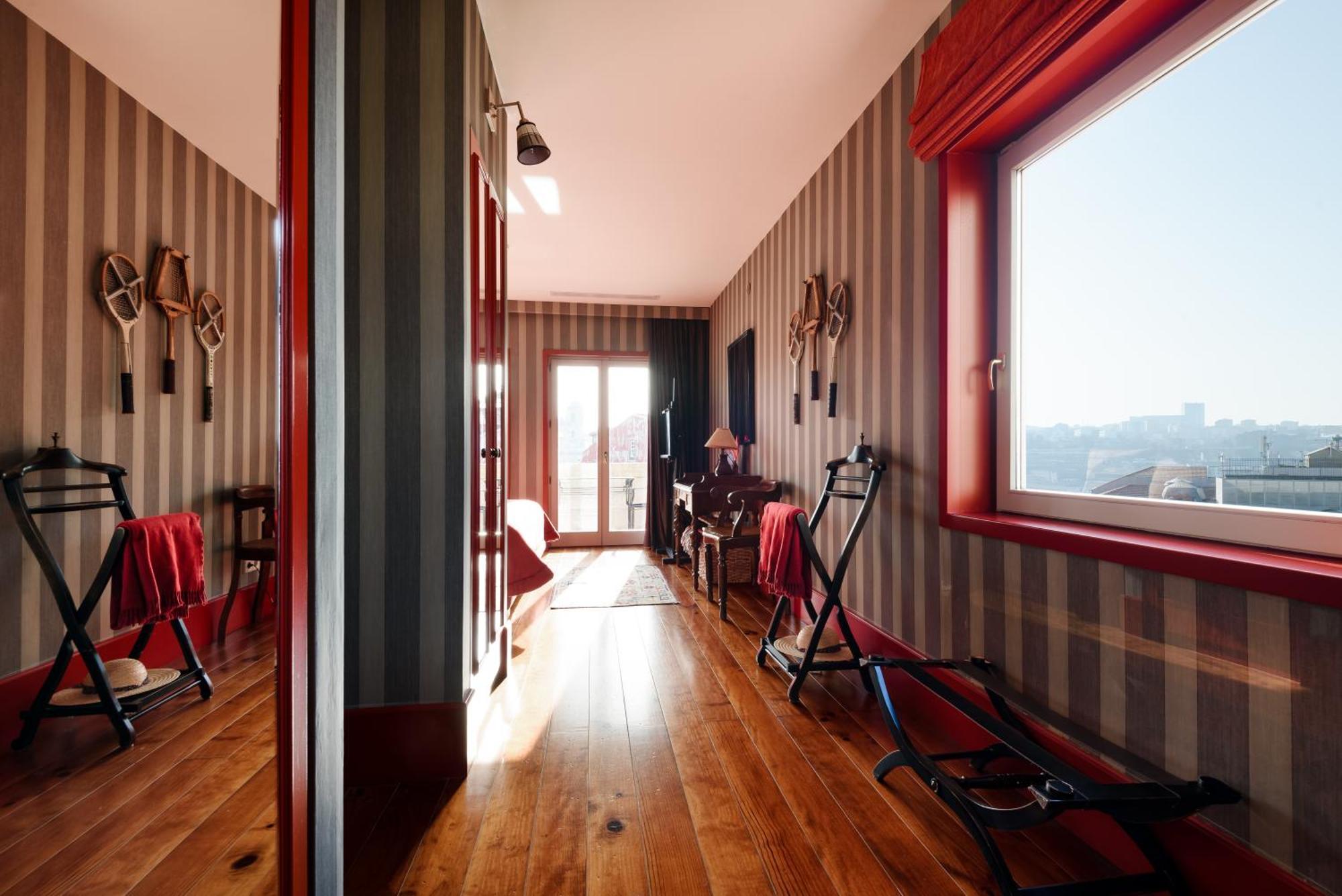 M Maison Particulière Oporto Extérieur photo