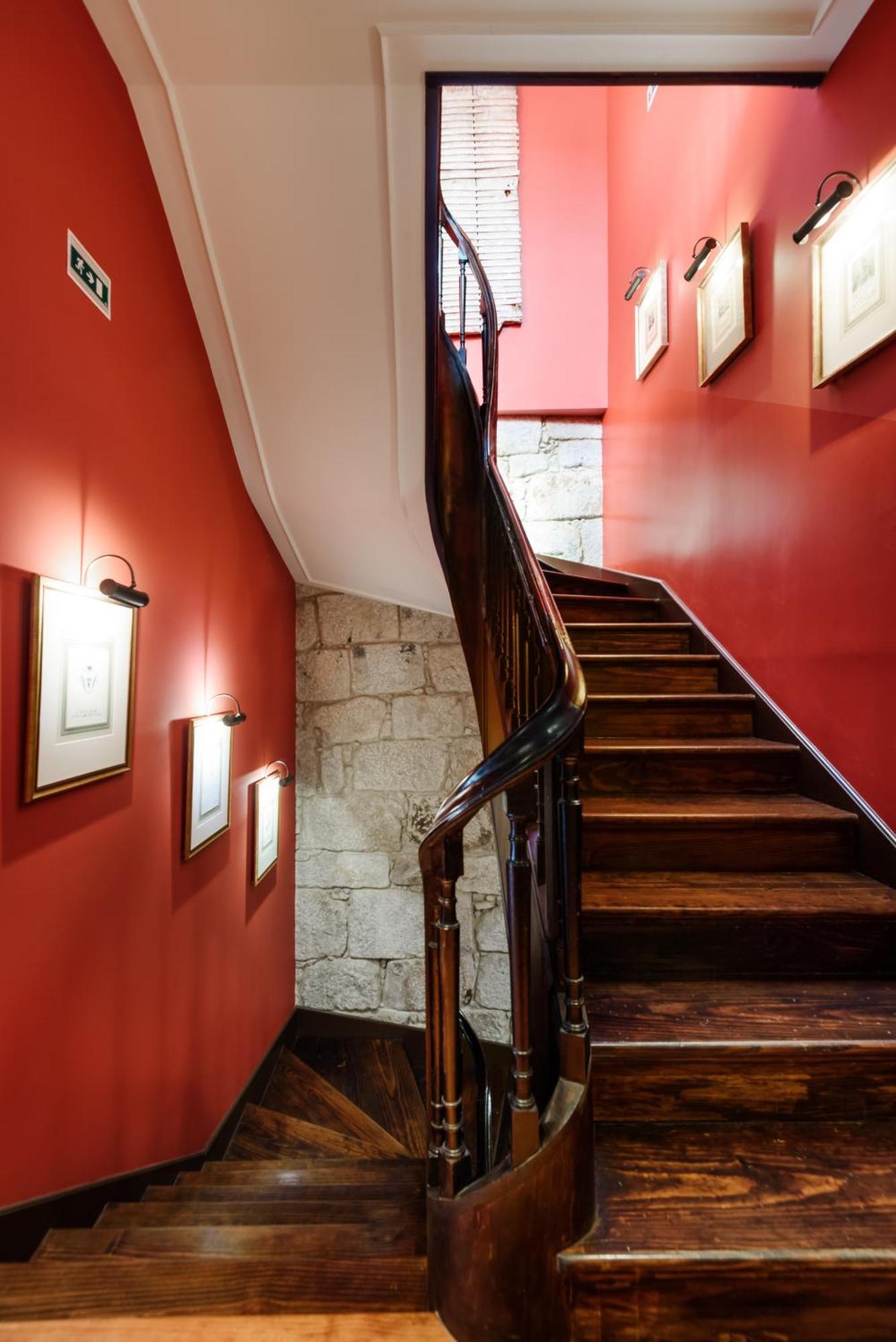 M Maison Particulière Oporto Extérieur photo