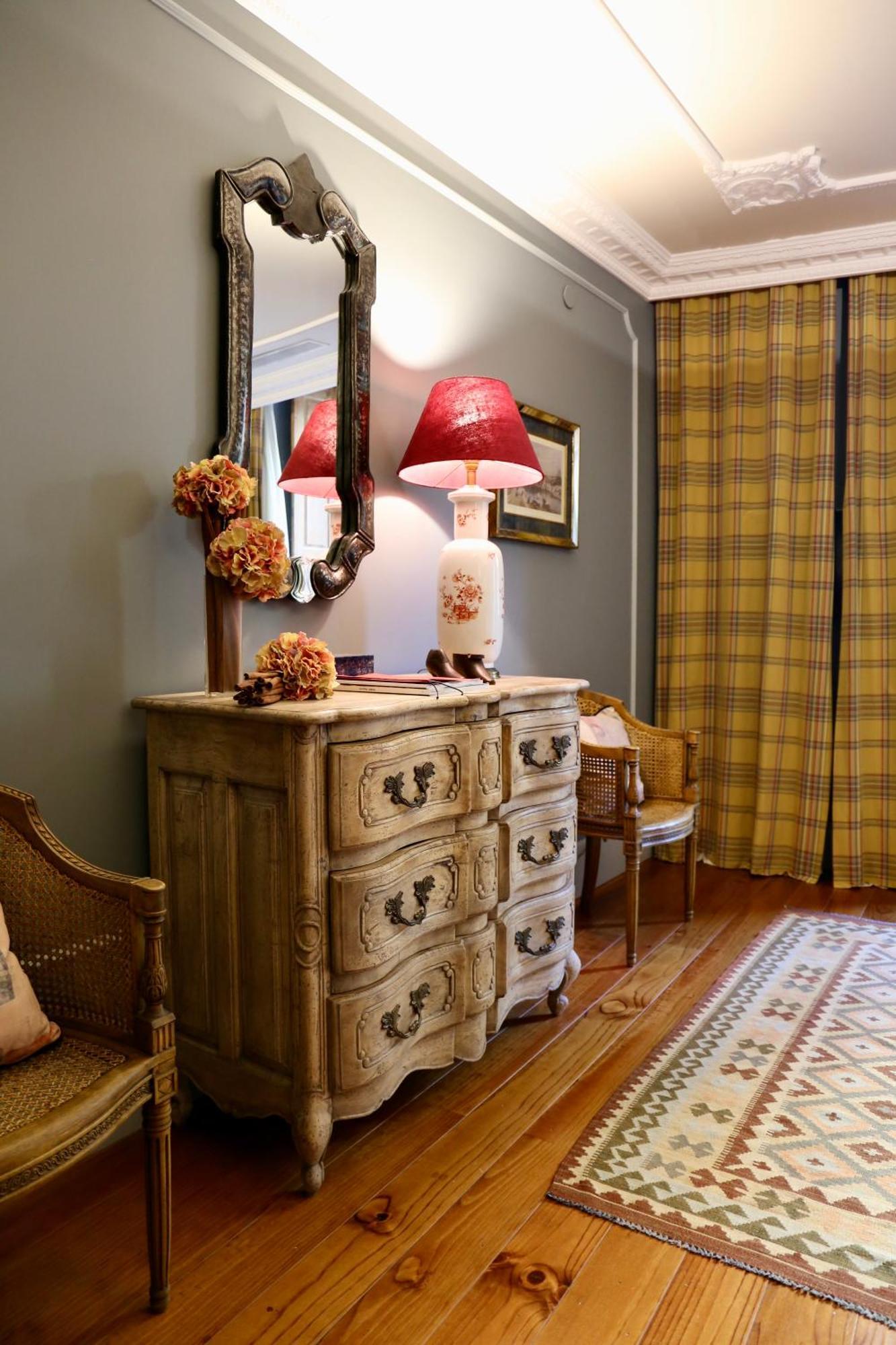 M Maison Particulière Oporto Extérieur photo