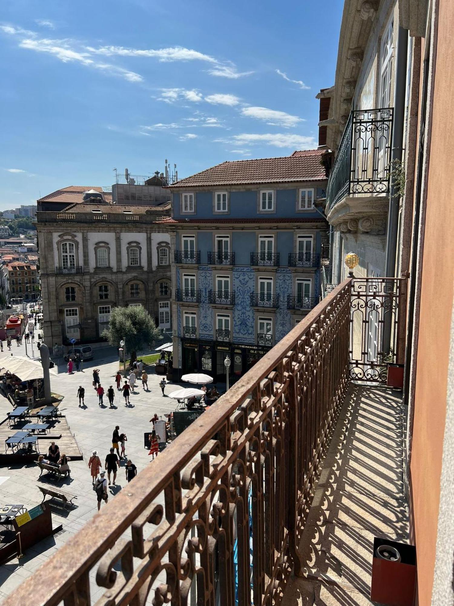 M Maison Particulière Oporto Extérieur photo