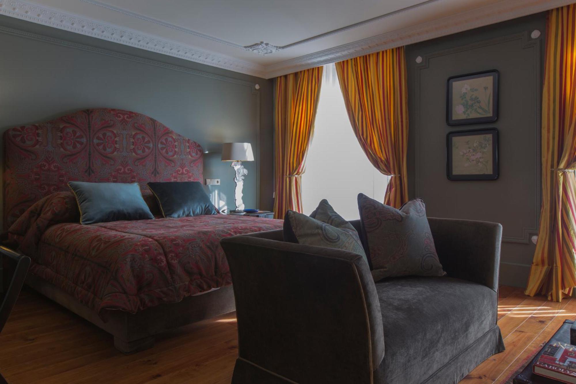 M Maison Particulière Oporto Extérieur photo