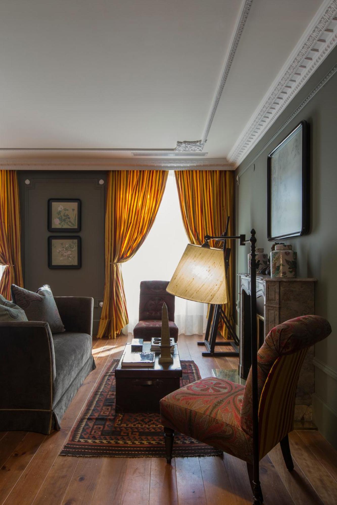 M Maison Particulière Oporto Extérieur photo
