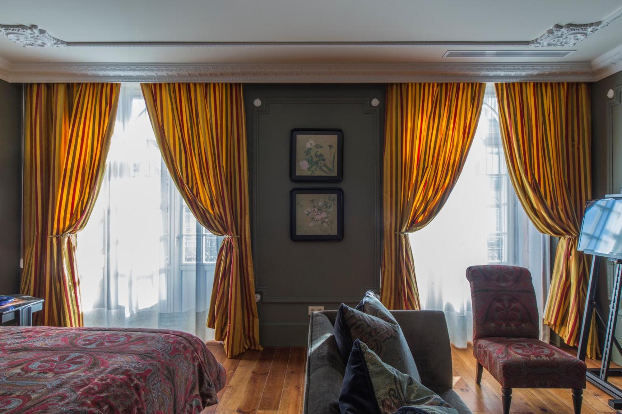 M Maison Particulière Oporto Extérieur photo