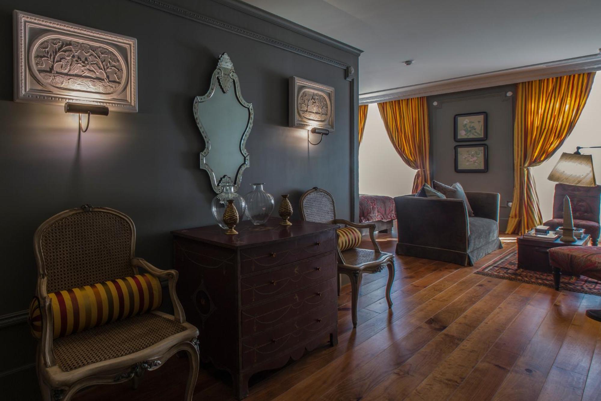 M Maison Particulière Oporto Extérieur photo