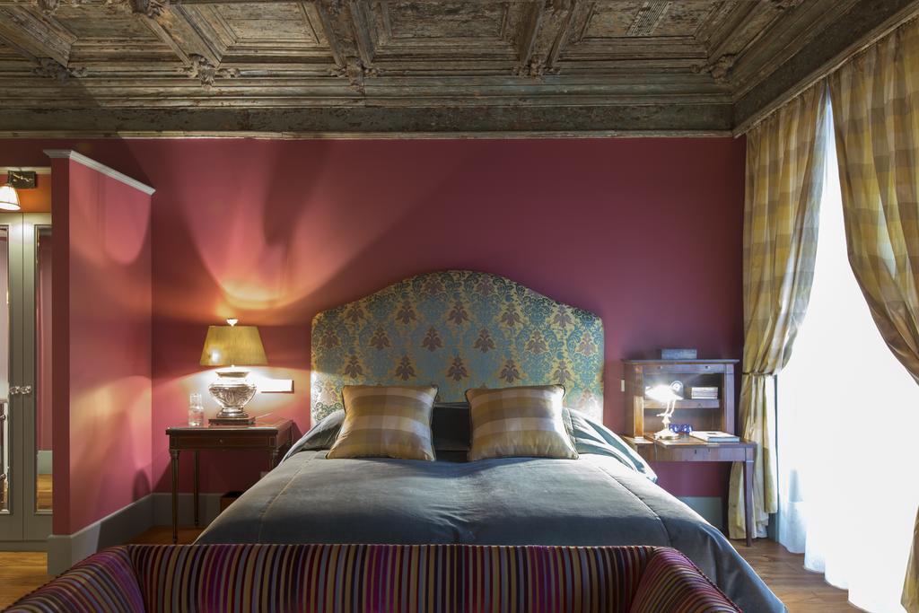 M Maison Particulière Oporto Chambre photo