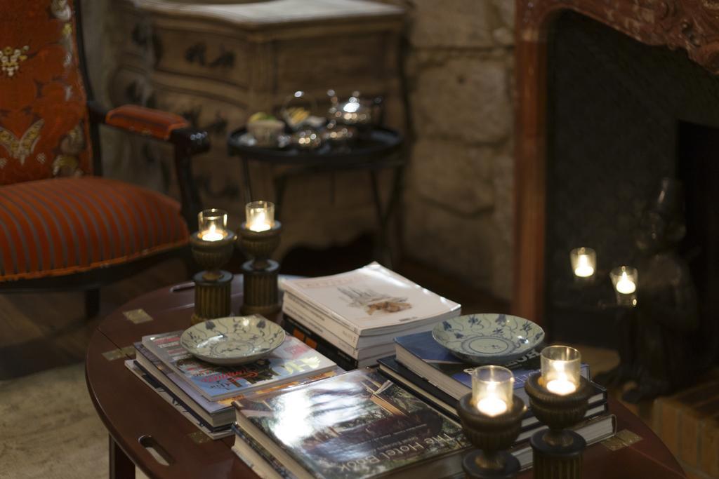 M Maison Particulière Oporto Extérieur photo