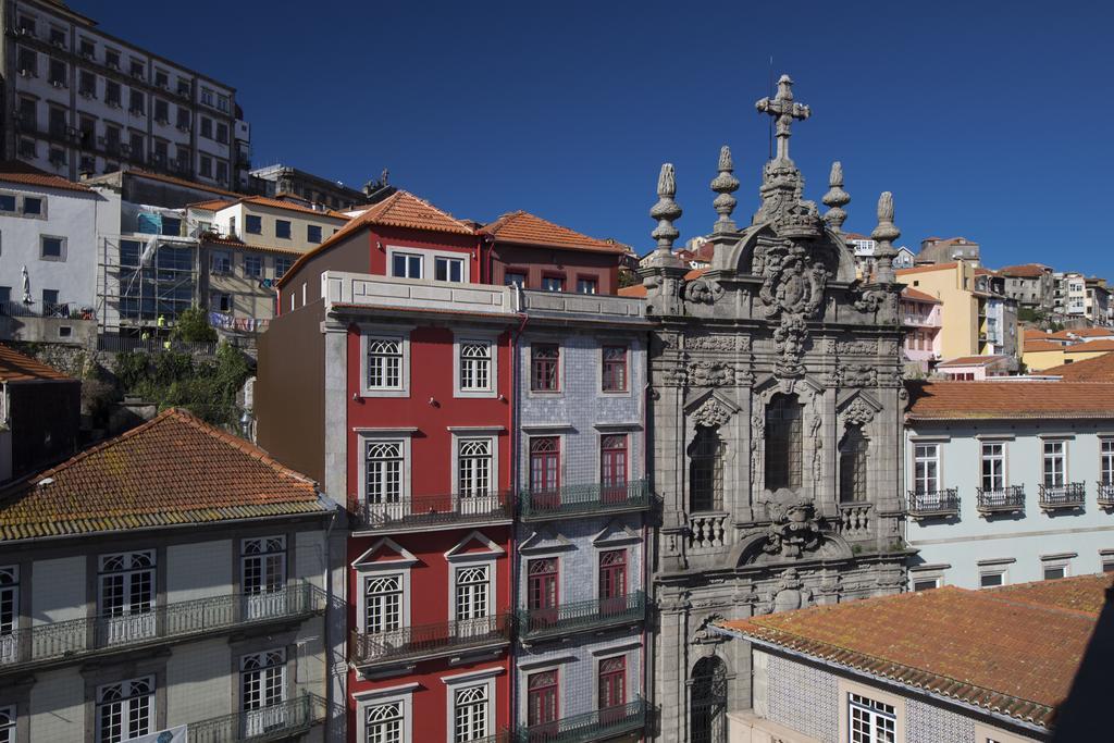 M Maison Particulière Oporto Extérieur photo