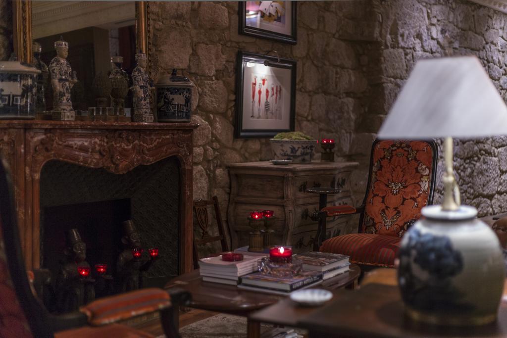 M Maison Particulière Oporto Extérieur photo