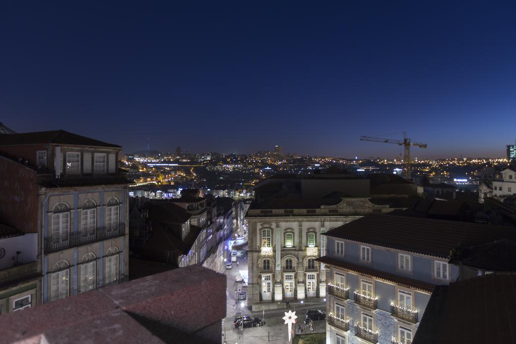 M Maison Particulière Oporto Extérieur photo