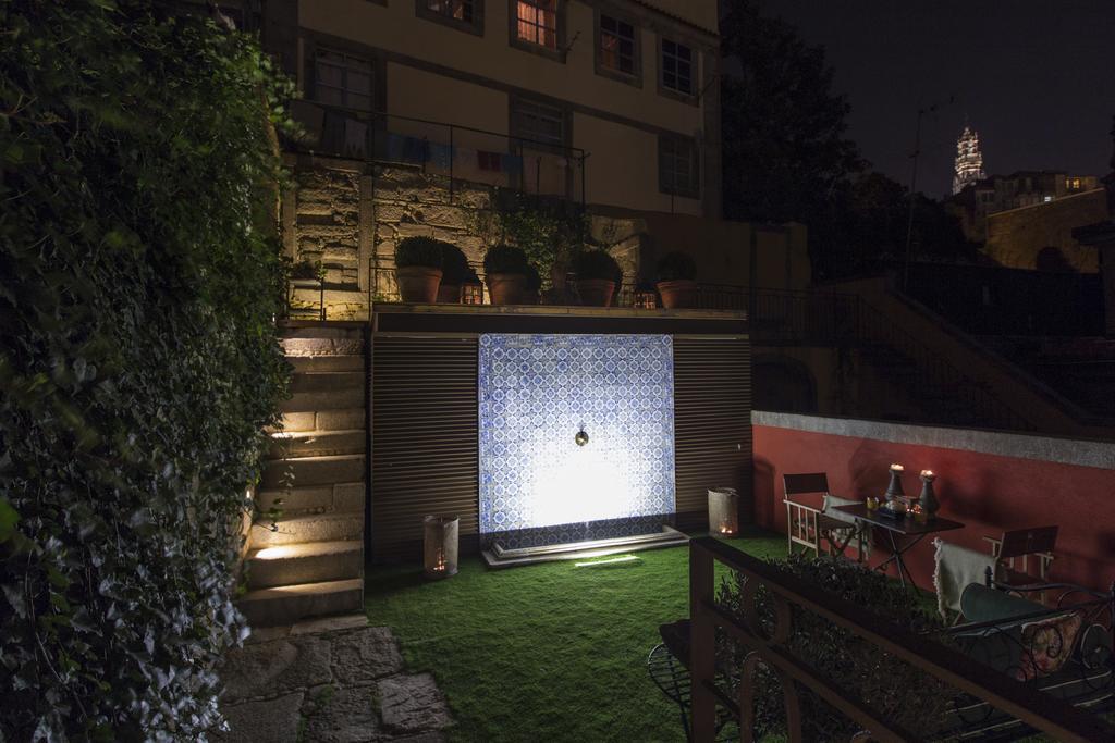 M Maison Particulière Oporto Extérieur photo