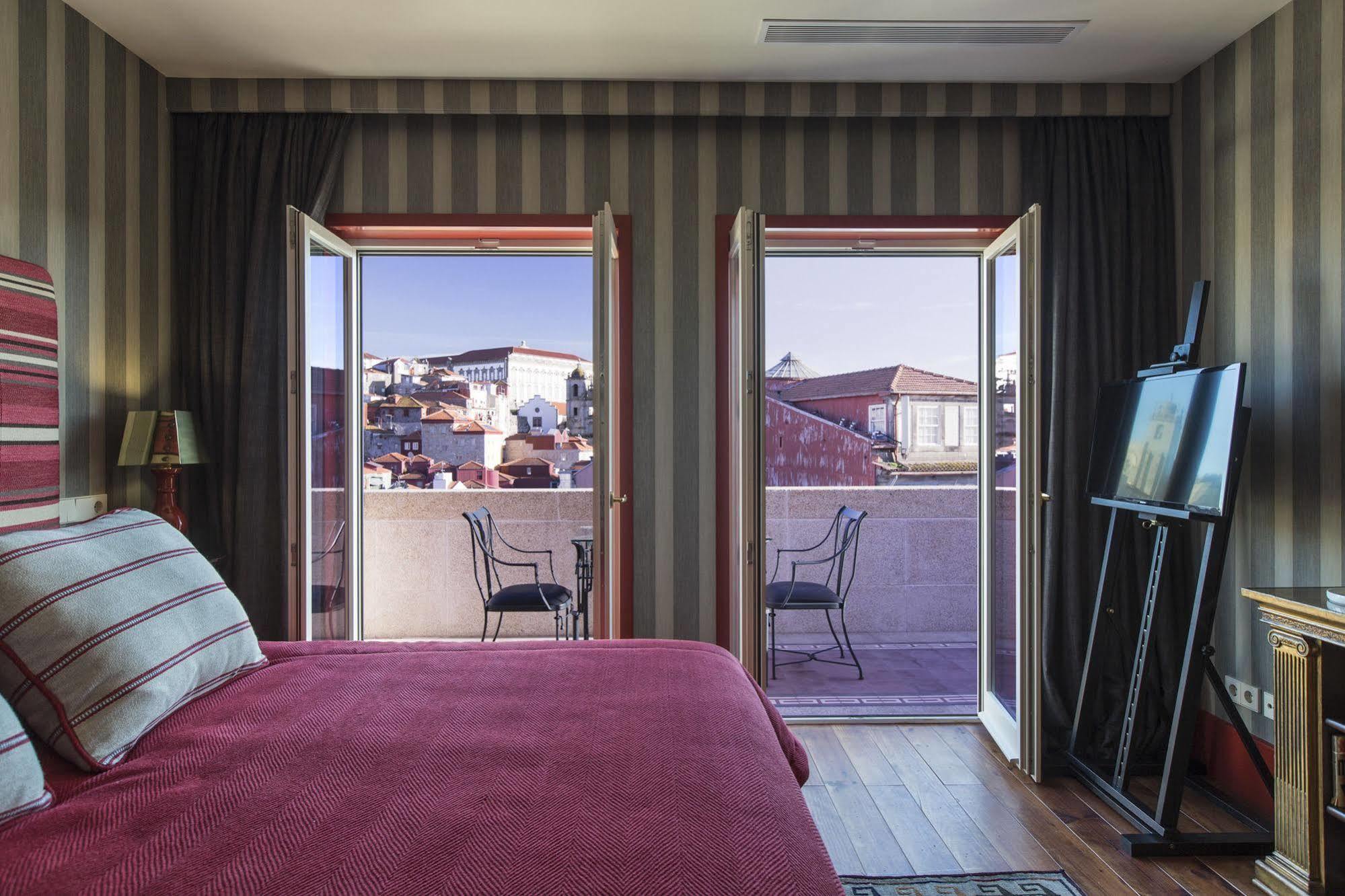 M Maison Particulière Oporto Extérieur photo