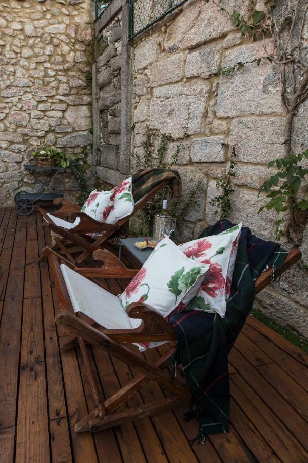 M Maison Particulière Oporto Extérieur photo